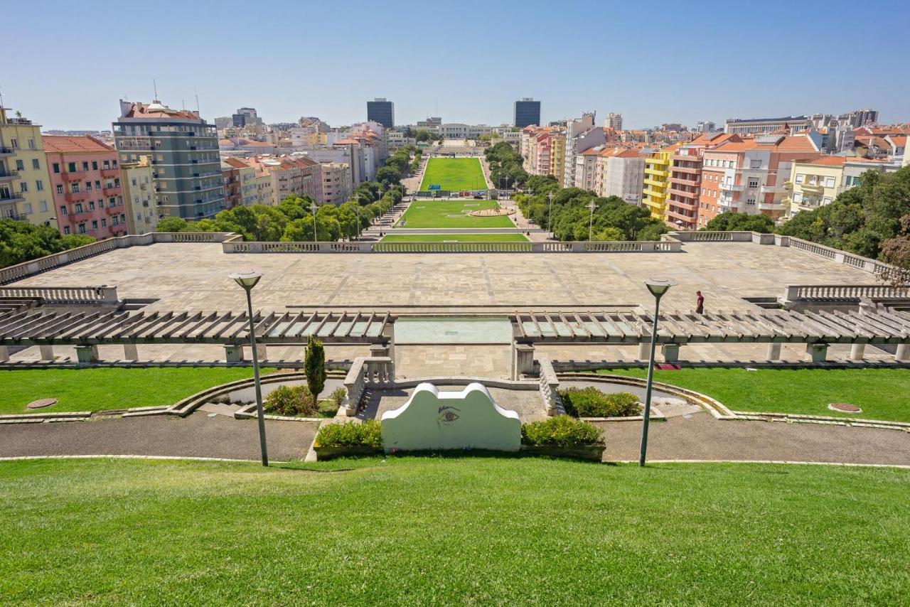 Hotel Dah - Dom Afonso Henriques (adults Only) Lissabon
