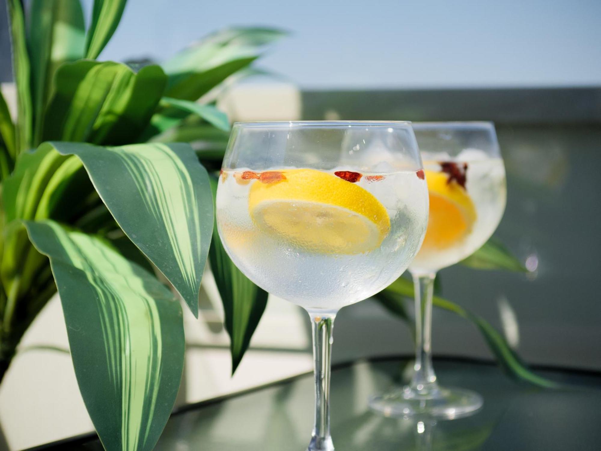 Dah - Dom Afonso Henriques (adults Only) 2* Lissabon