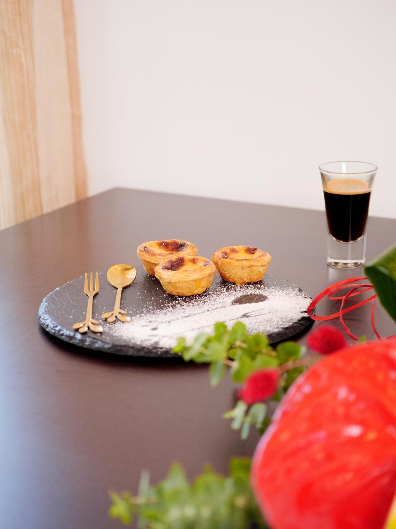 Dah - Dom Afonso Henriques (adults Only) Hotel Lissabon