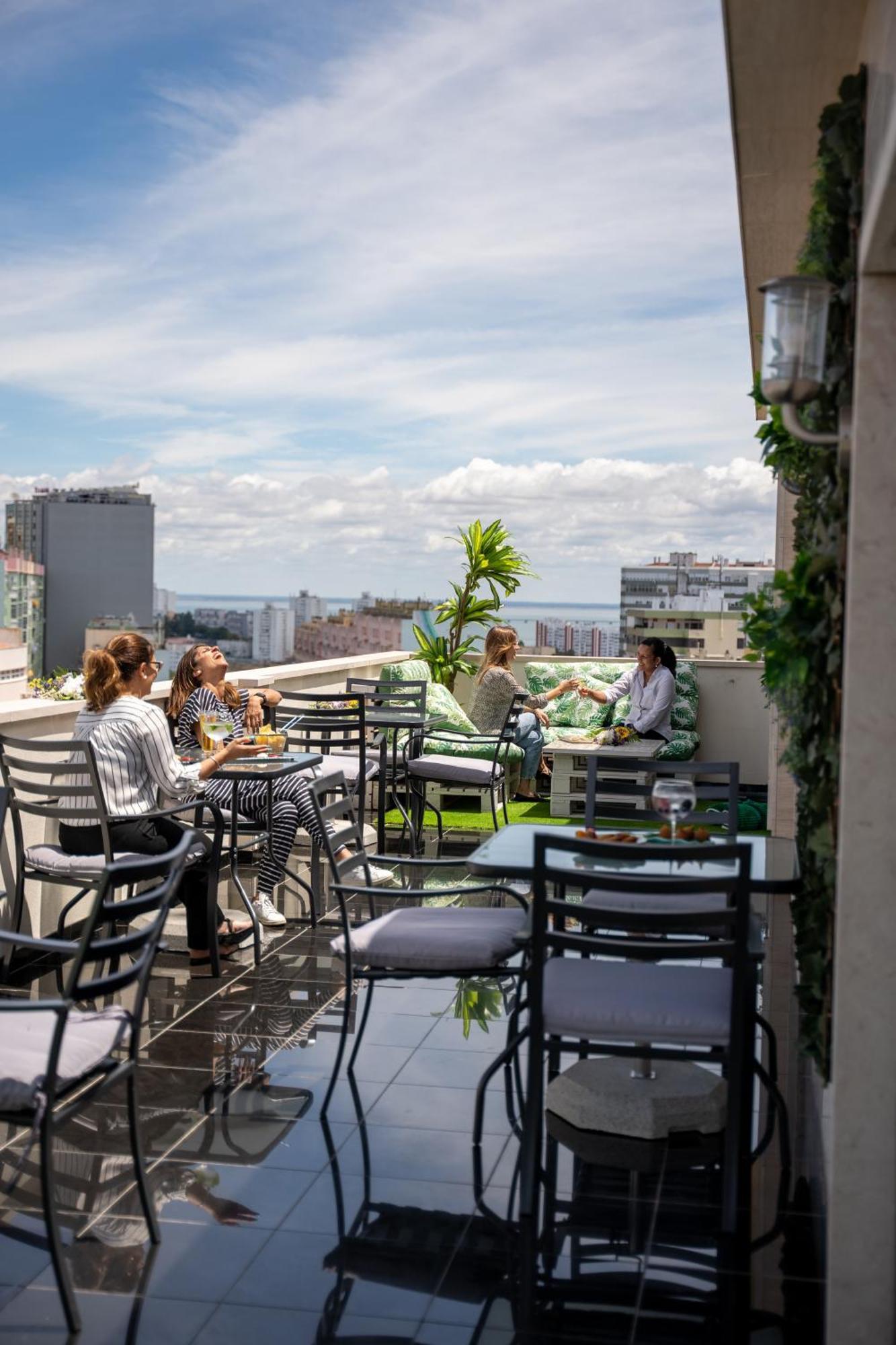 Dah - Dom Afonso Henriques (adults Only) Lissabon