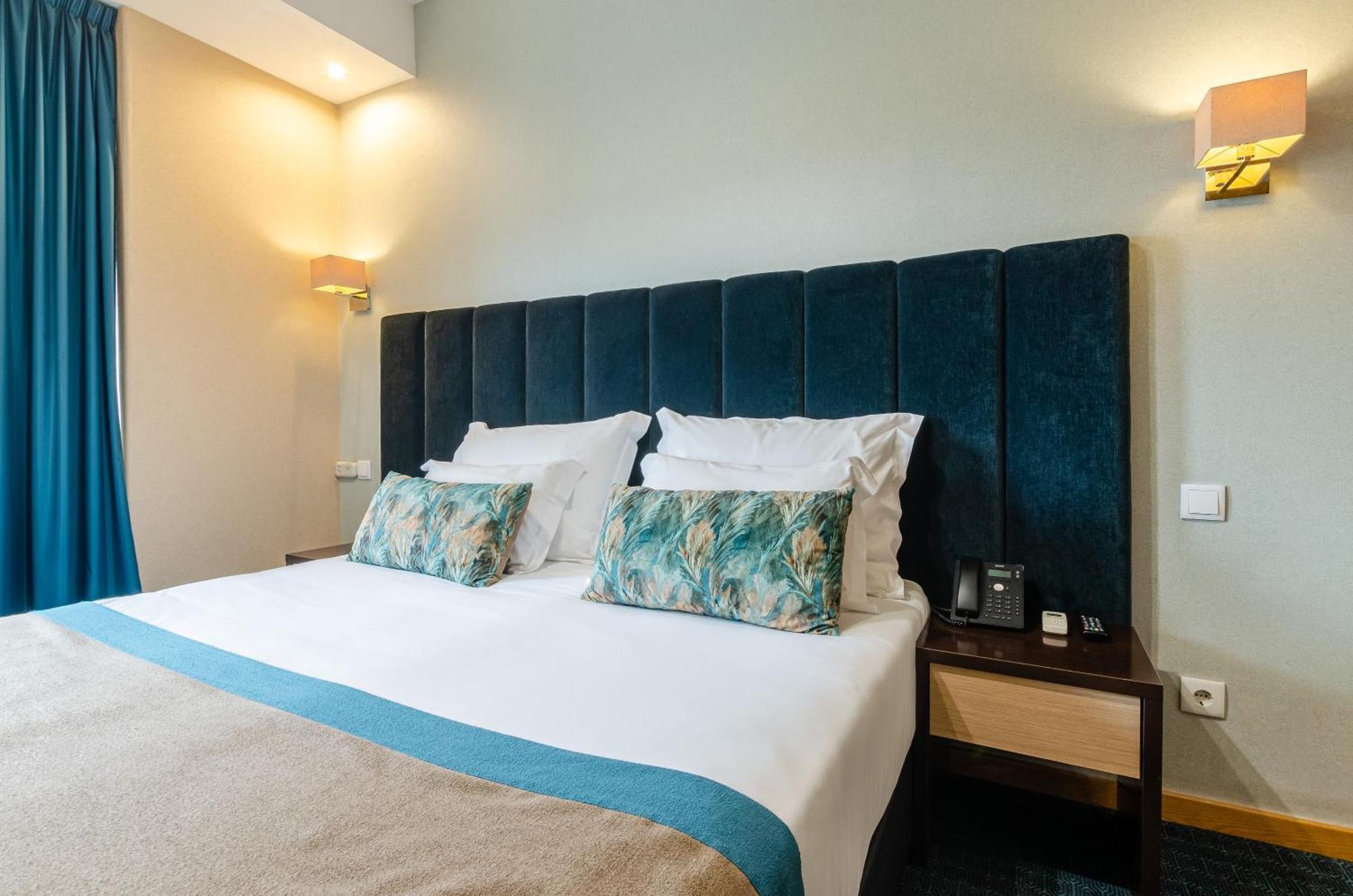 Hotel Dah - Dom Afonso Henriques (adults Only) Lissabon
