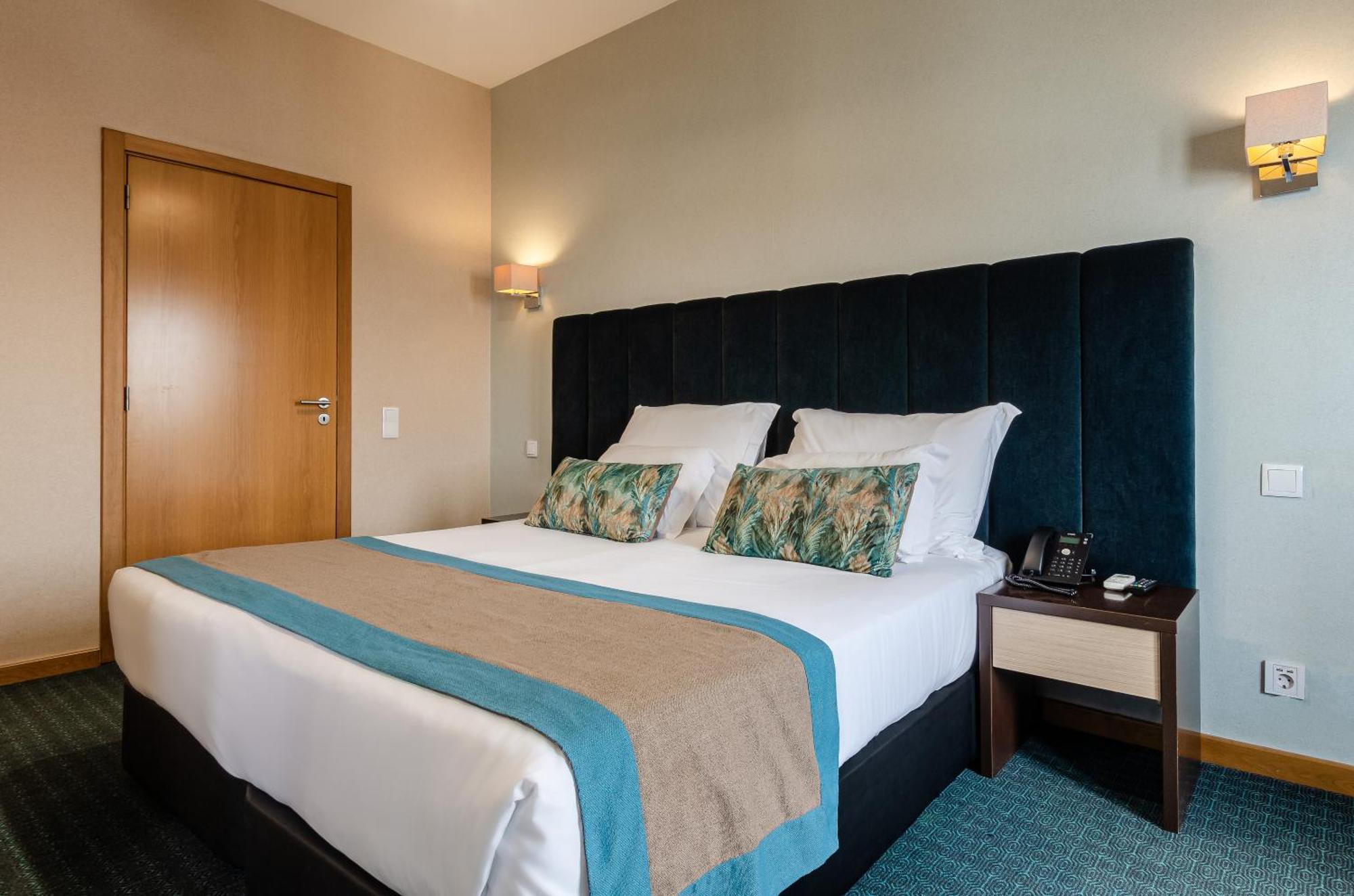 Dah - Dom Afonso Henriques (adults Only) Hotel Lissabon