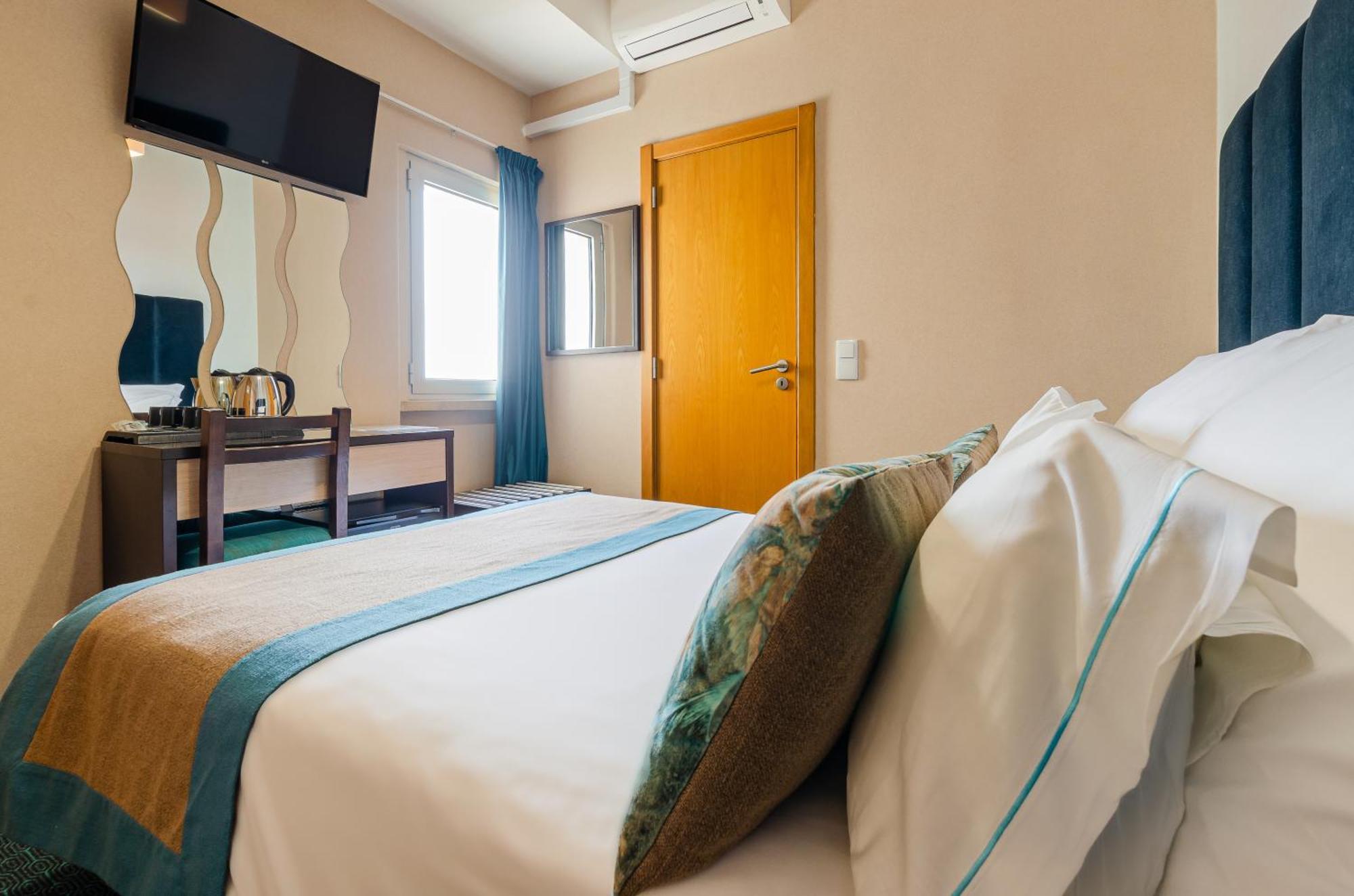 Dah - Dom Afonso Henriques (adults Only) 2* Lissabon